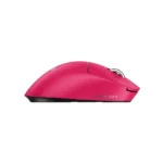 Logitech PRO X SUPERLIGHT 2 DEX bežični miš | roze - Slika 2