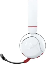 HyperX Cloud Mini Wireless 7G8F2AA gaming slušalice | bela - Slika 3