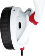 HyperX Cloud Mini Wireless 7G8F2AA gaming slušalice | bela - Slika 2