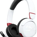 HyperX Cloud Mini Wireless 7G8F2AA gaming slušalice | bela