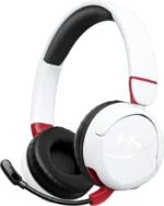 HyperX Cloud Mini Wireless 7G8F2AA gaming slušalice | bela