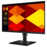 Samsung LS24D406GAUXEN monitor | 24″ Full HD IPS, 100 Hz - Slika 4