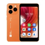 AGM N2 3GB/32GB narandžasti