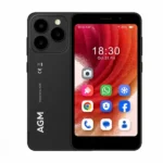 AGM N2 3GB/32GB crni