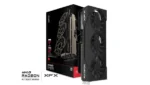 XFX Swift Radeon RX 9070 GRE grafička kartica | 12 GB GDDR6