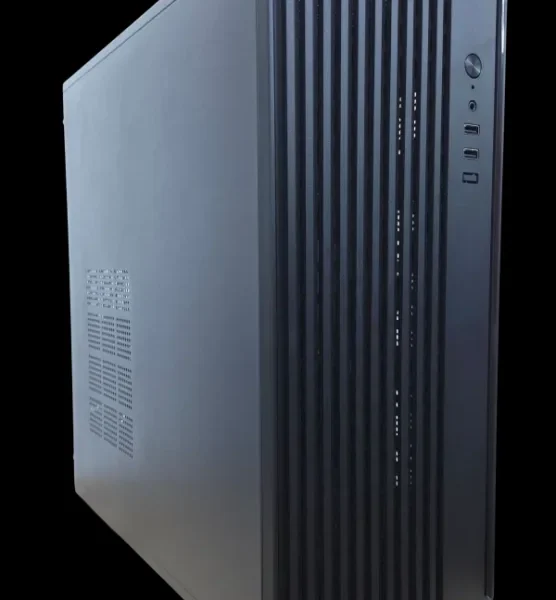 ZEUS Intel Core i3-14100 desktop računar