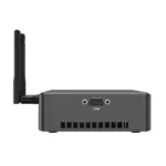 ZEUS MPI10-P24 Celeron 6305 mini PC – Refurbished, bez RAM-a, diska i OS-a - Slika 3