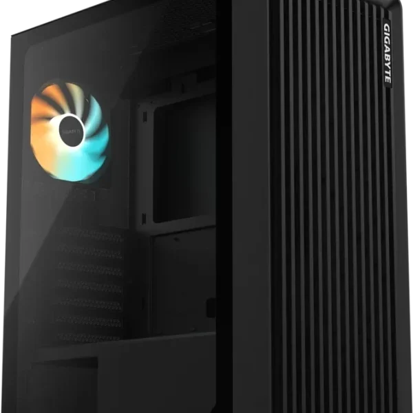 ZEUS Gamer Ryzen 5 7600X računar | 16 GB DDR5, 1 TB SSD, RTX 3060 12 GB