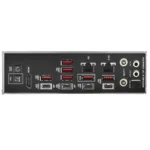 Matična ploča Asus ROG Crosshair X870E Hero, AM5, X870E, DDR5, Wi-Fi 7, ATX - Slika 2