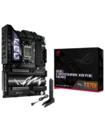 Asus ROG Crosshair X870E Hero matična ploča AM5