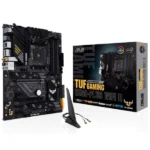 Matična ploča Asus TUF Gaming B550-Plus WiFi II, AM4, DDR4