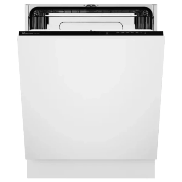 Ugradna mašina za sudove Electrolux E52LE100S, 13 kompleta, 60 cm