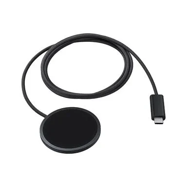 Bežični brzi punjač Samsung EP-P2900, 25 W, crni