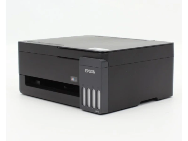 Multifunkcijski inkjet štampač Epson EcoTank L3310