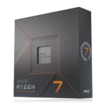AMD Ryzen 7 7700X procesor | AM5, 8 jezgara, Box