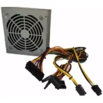 ZEUS ZUS-650 napajanje | 650 W, ATX, 120 mm, bulk - Slika 2