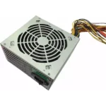 ZEUS ZUS-650 napajanje | 650 W, ATX, 120 mm, bulk - Slika 3