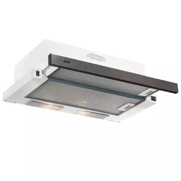 Aspirator Vox PIO 650 2MIX širina 60cm, kapacitet 483m3