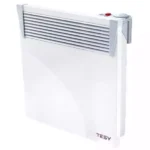 Konvektorski radijator Tesy CN 03 100 MIS F snaga 1000W, mehaničko podešavanje