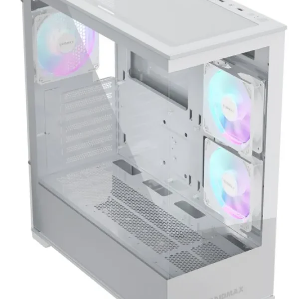 Raidmax Infinita i801 ARGB White kućište