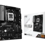 ASRock B850 PRO-A matična ploča | AM5, DDR5, ATX