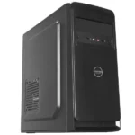 DSCL Ryzen 5 3400G desktop računar | 8GB, 256GB SATA SSD