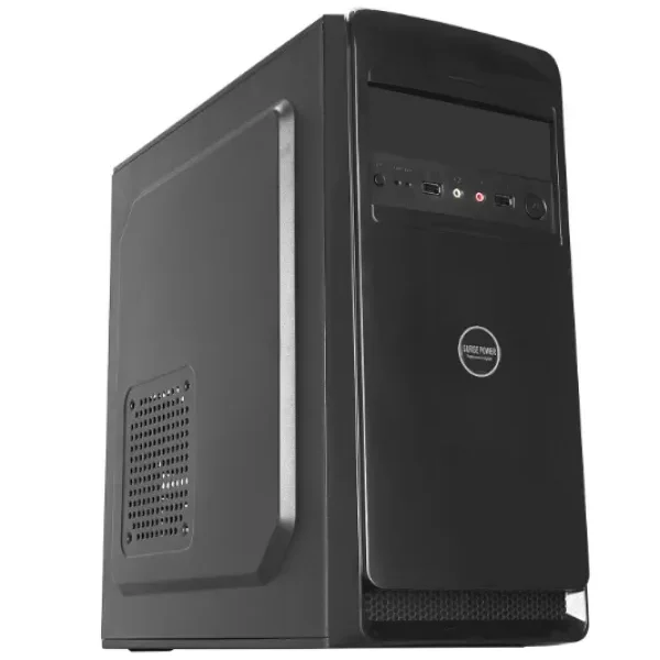 DSCL Ryzen 5 3400G desktop računar | 8GB, 256GB SATA SSD