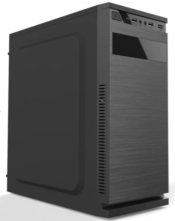 38209.webp DSCL Ryzen 3 3200G desktop računar | 8GB, 256GB M.2 NVMe SSD - Slika 1