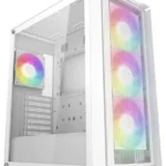 DeepCool CC560 MESH WH V2 White kućište