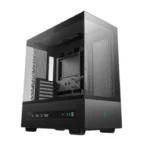 DeepCool CH690 DIGITAL Black kućište