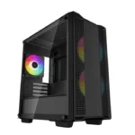 DeepCool CC360 ARGB Black kućište