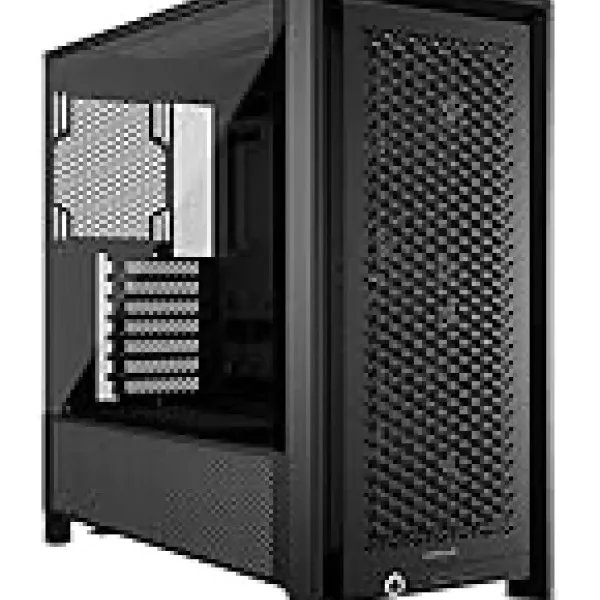 Corsair 5000D FRAME RS High-Airflow Black kućište