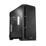 Chieftec APEX AIR GA-01B-M-OP Black kućište