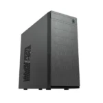 Chieftec HC-10B-OP, Black kućište