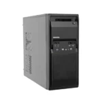 Chieftec Libra LG-01B-OP Black kućište