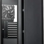 Chieftec Pro Midi TG AS-02B-TG-OP Black kućište