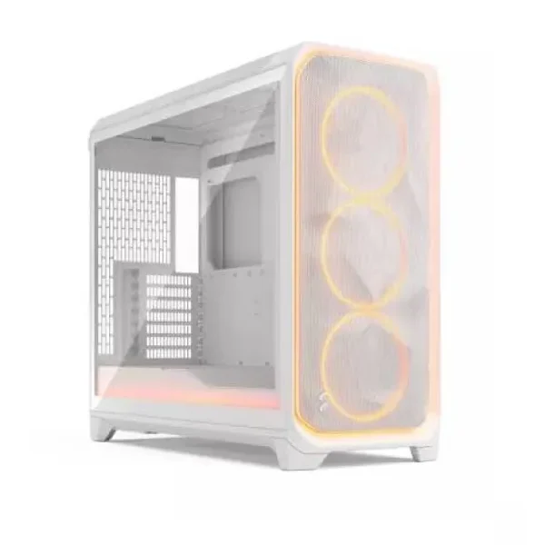 Fractal Design Meshify 3 XL Ambience Pro RGB White TG kućište