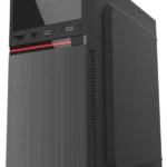 DSCL i7-12700 desktop računar | 16GB, 512GB M.2 NVMe SSD, bez OS