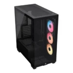 Corsair 3500X RS-R ARGB Black kućište