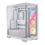 Corsair 3500X RS-R ARGB White kućište