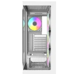 Raidmax Infinita i800 ARGB, i800TWF White kućište