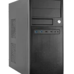 Chieftec CG-04B-OP Black kućište