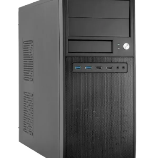 Chieftec CG-04B-OP Black kućište