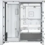 Corsair FRAME 4000D RS Modular White kućište
