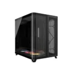Corsair AIR 5400 RS-R ARGB Triple Chamber Black kućište