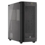 Corsair 480T Airflow, Black kućište