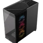 Corsair FRAME 4500X RS-R ARGB Panoramic Glass Black kućište