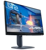 Monitor 24.5" Dell Alienware AW2525HM IPS 1920x1080, 320Hz, 1ms, 2xHDMI, DP, USB, pivo – slika 2