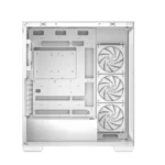 DeepCool CG580 4F V2 White kućište