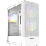 Raidmax Vector V218 ARGB White, V218WF kućište